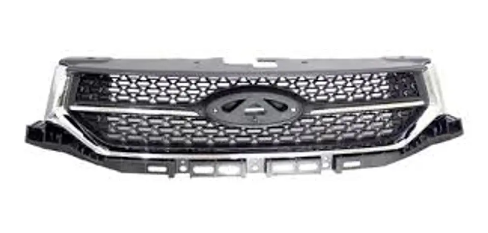 Máscara Chery Tiggo 2 2017/2023 1