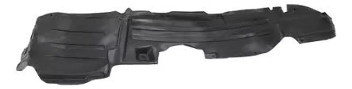 Guardafango Chery tiggo 2  1