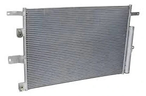 Condensador Chery tiggo 2 