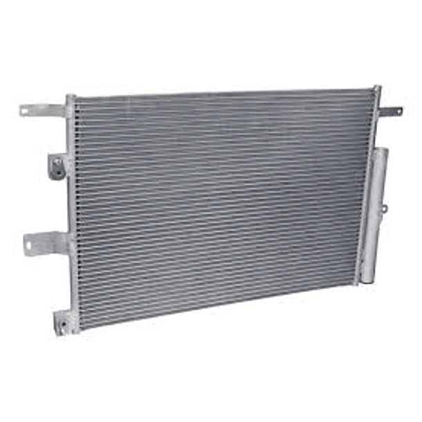 Condensador Chery tiggo 2 