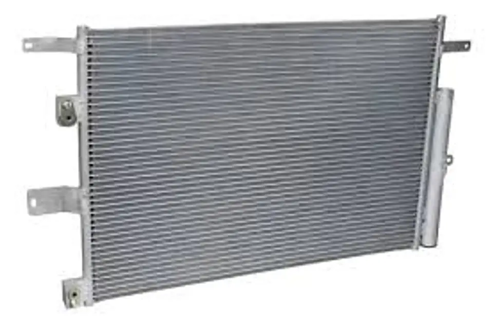 Condensador Chery tiggo 2  1