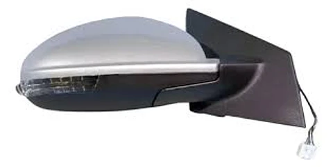 Espejo Chery tigggo 2