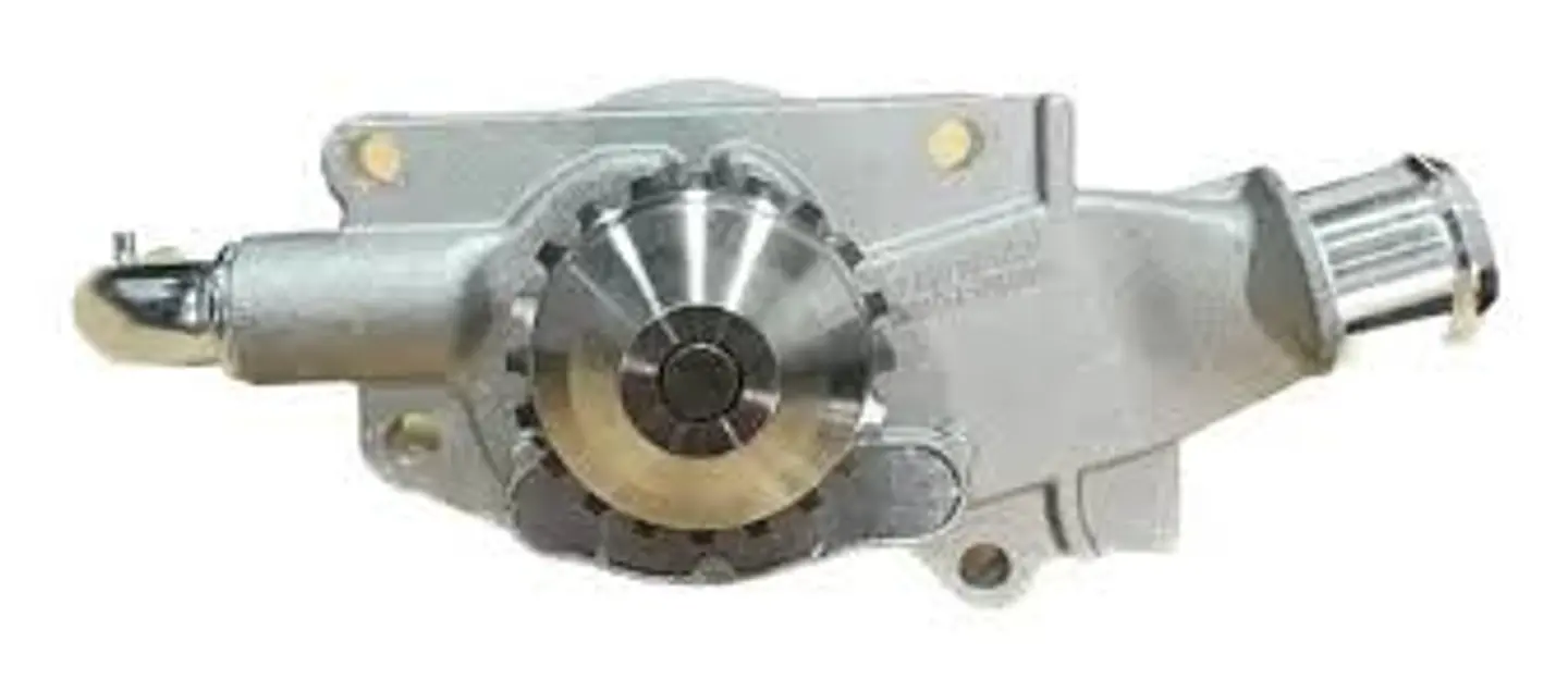 Bomba agua Chery tiggo 2  1