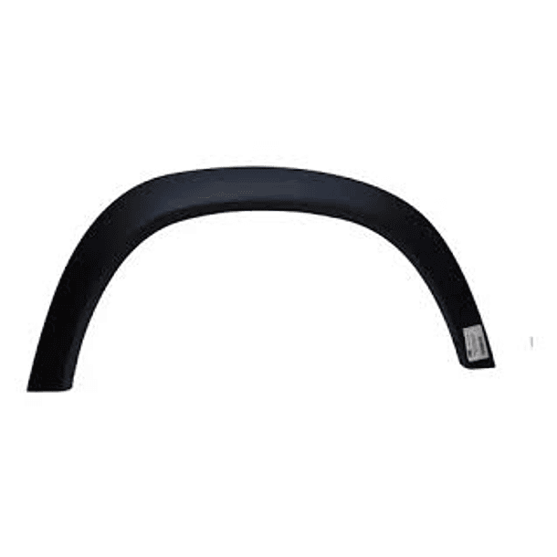 Moldura paso rueda Chery tiggo 2 