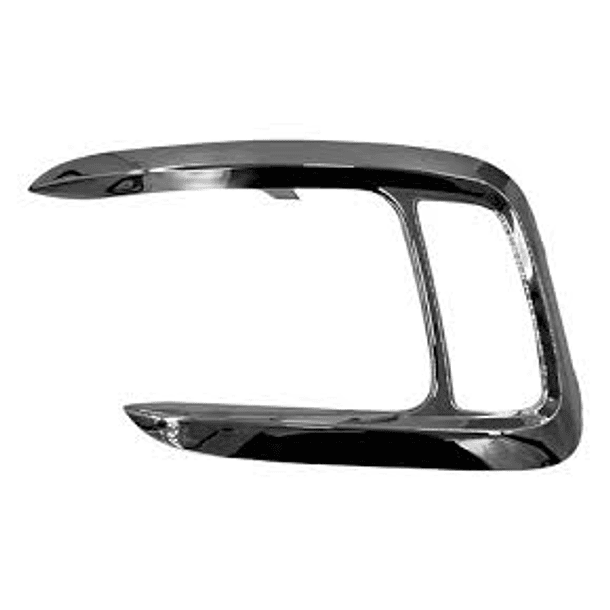 Bisel Neblinero Chery tiggo 2 