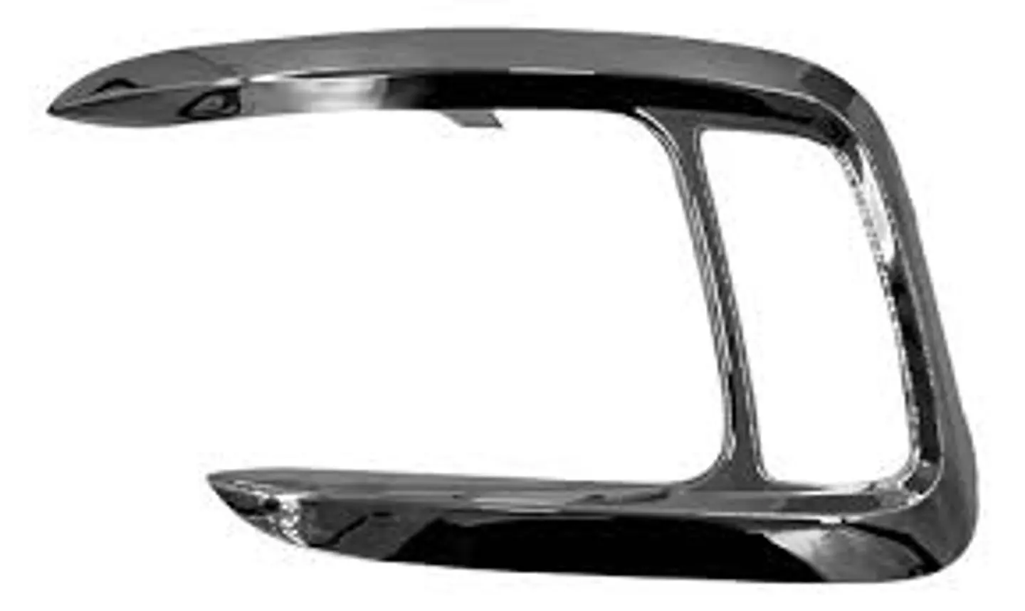 Bisel Neblinero Chery tiggo 2  1