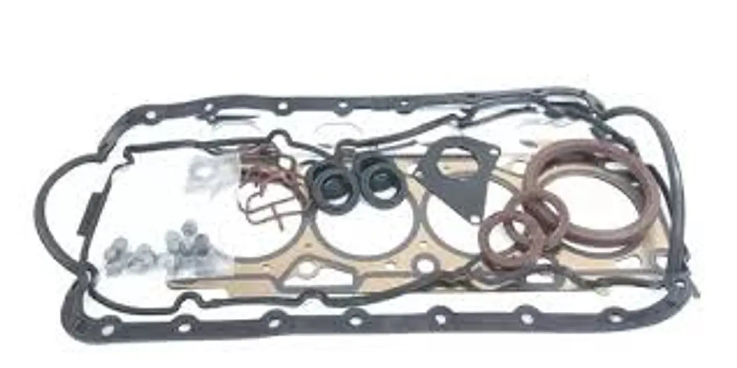 Juego empaquetadura Chery tiggo 2  1