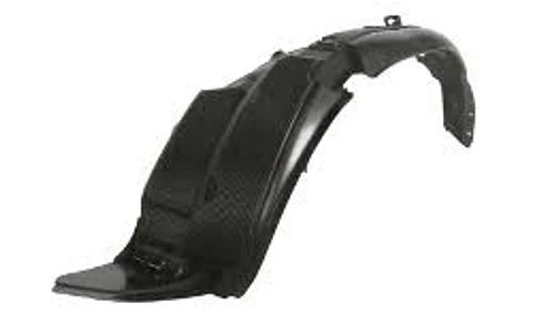 Guardafango new MG3 2019/2025