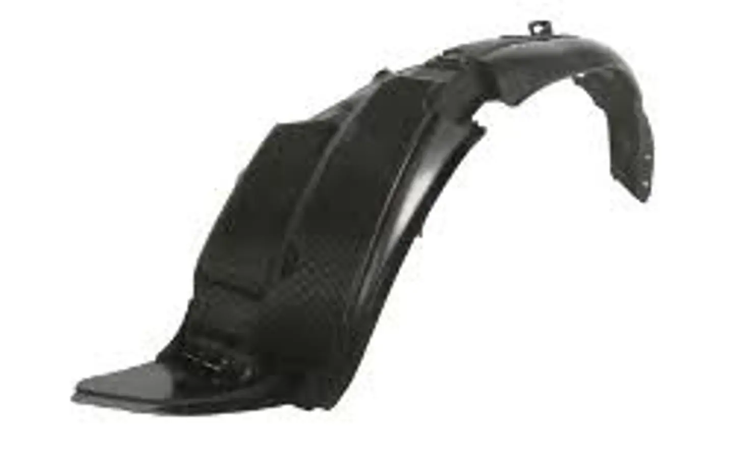 Guardafango new MG3 2019/2025 1