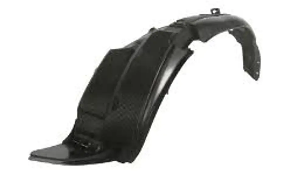 Guardafango new MG3 2019/2025 1