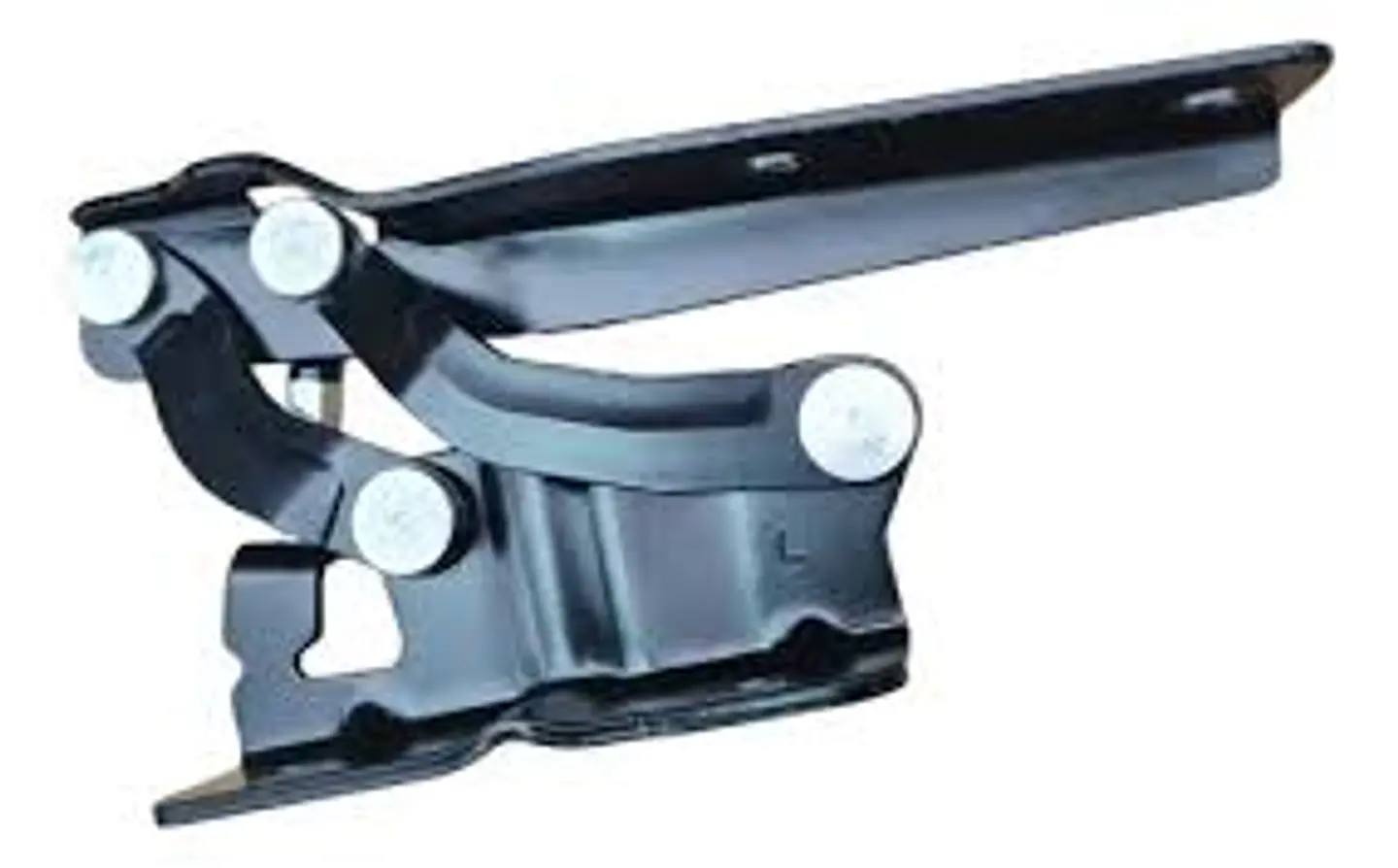 Bisagra par new MG3 2019/2025 1