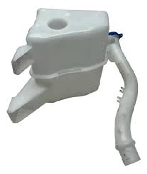 Depósito radiador new MG3 2019/2025