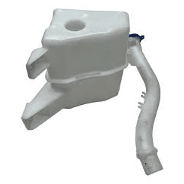 Depósito radiador new MG3 2019/2025