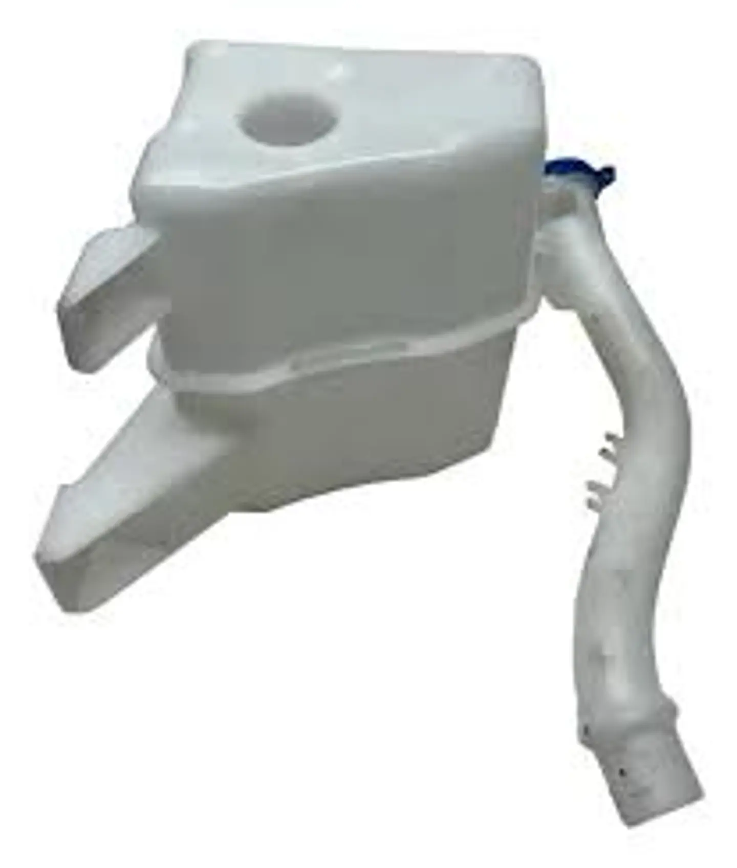 Depósito radiador new MG3 2019/2025 1