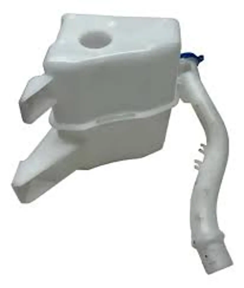 Depósito radiador new MG3 2019/2025 1