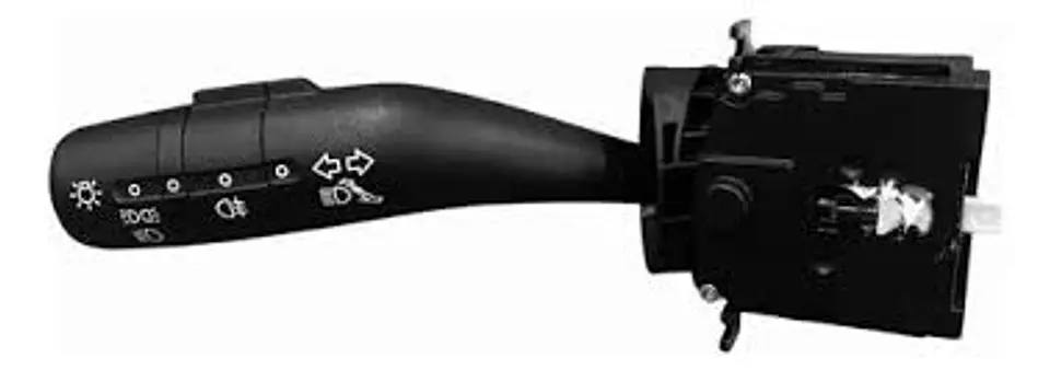 Telecomando básico new MG3 2019/2025 1