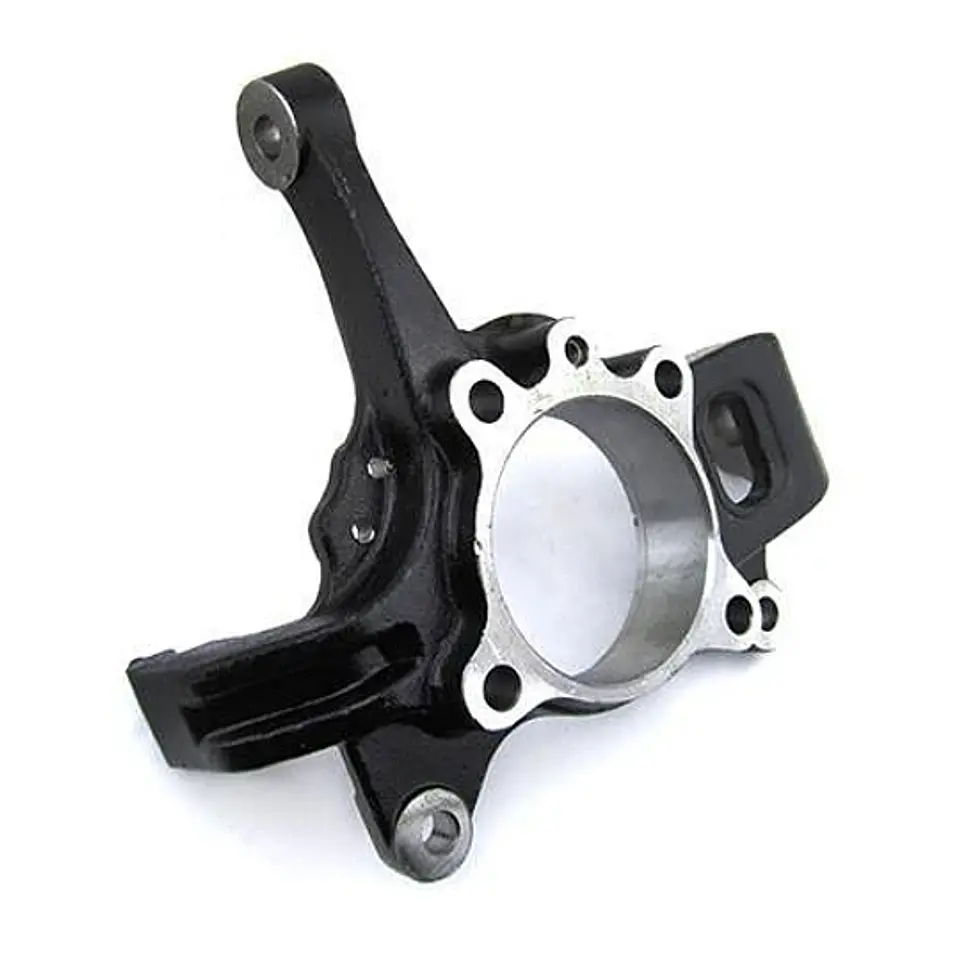 Muñón delantero new MG3 2019/2025 1