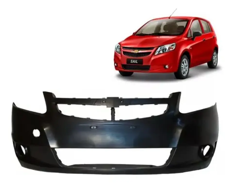 Parachoque delantero sail Classic 1.4  1