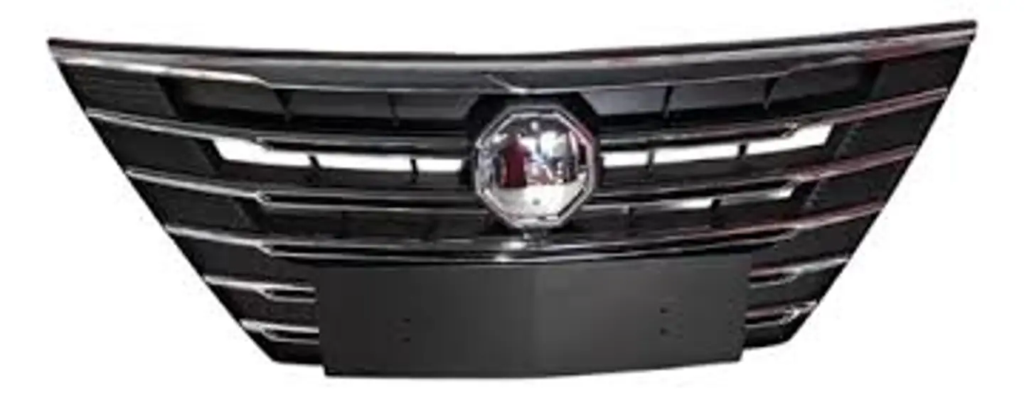 Máscara new MG5 2019/2024 1