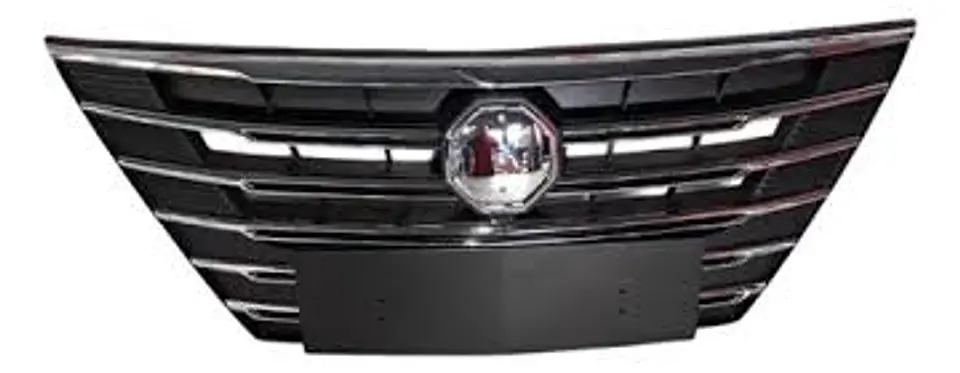 Máscara new MG5 2019/2024 1