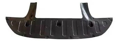 Cubre cárter soluto 2019/2024