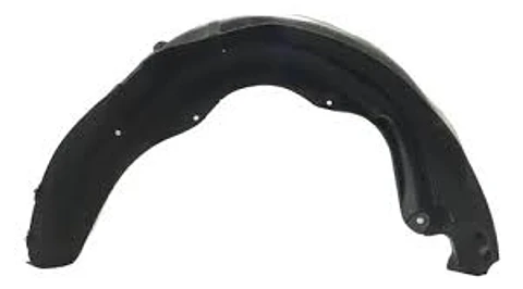 Guardafango soluto 2019/2024