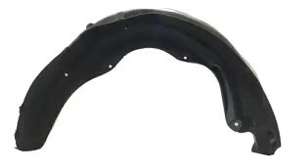 Guardafango soluto 2019/2024 1