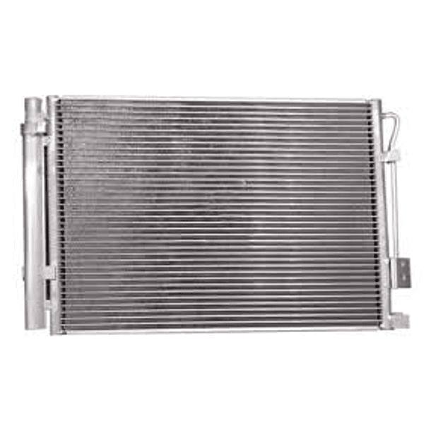 Condensador soluto-RIO 