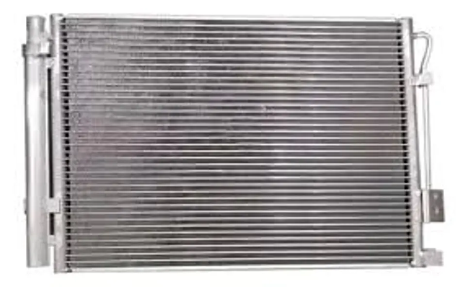 Condensador soluto-RIO  1