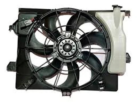 Electroventilador soluto 2019/2024