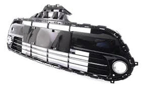 Máscara soluto 2019/2024