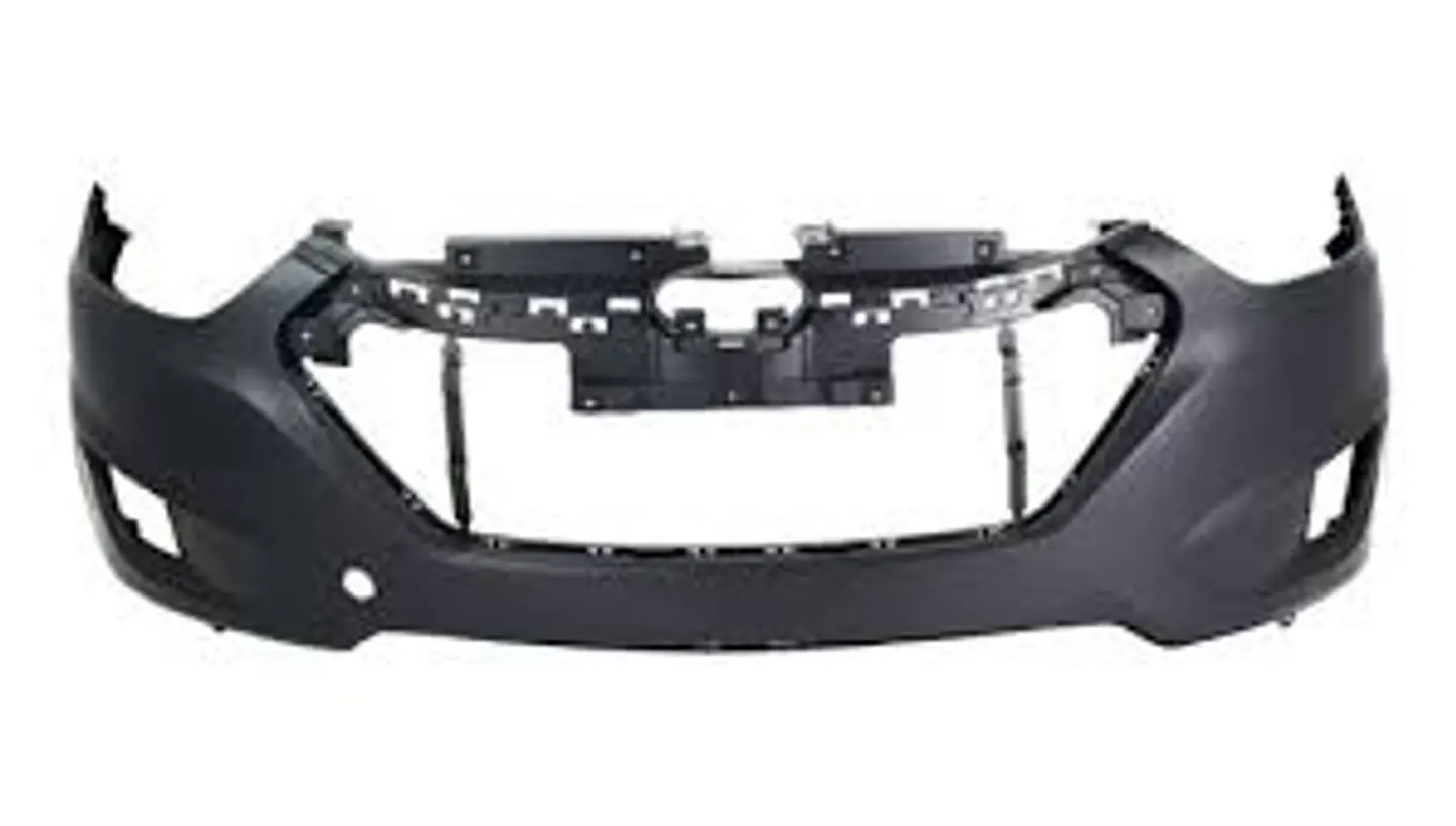 Parachoque VERNA 20-24 1