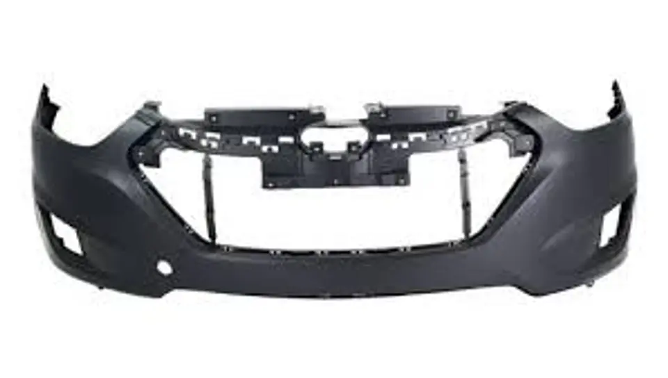 Parachoque VERNA 20-24 1