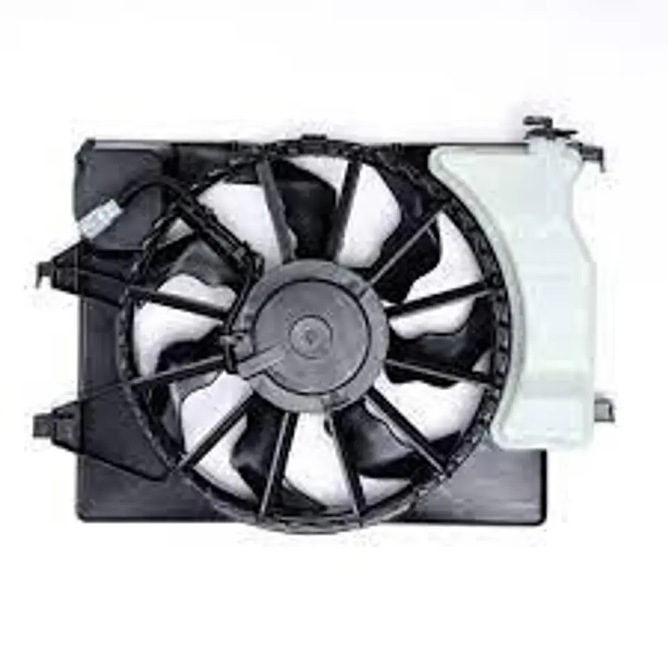 Electroventilador VERNA 20-24 1