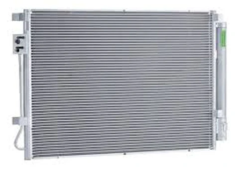 Condensador accent rb-rio 