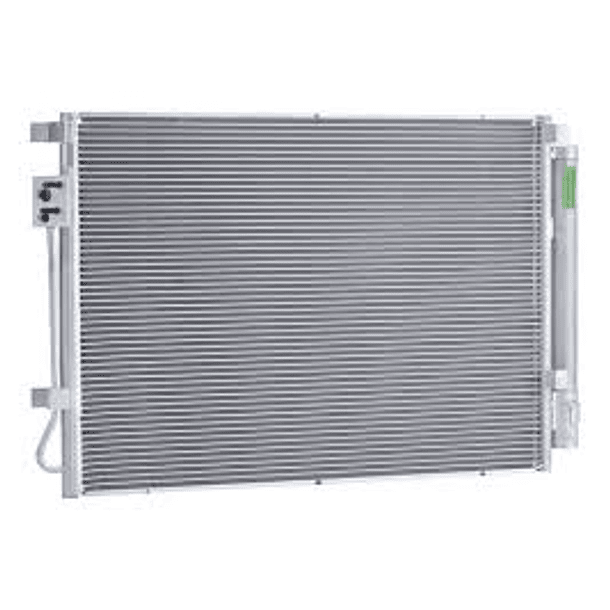 Condensador accent rb-rio 