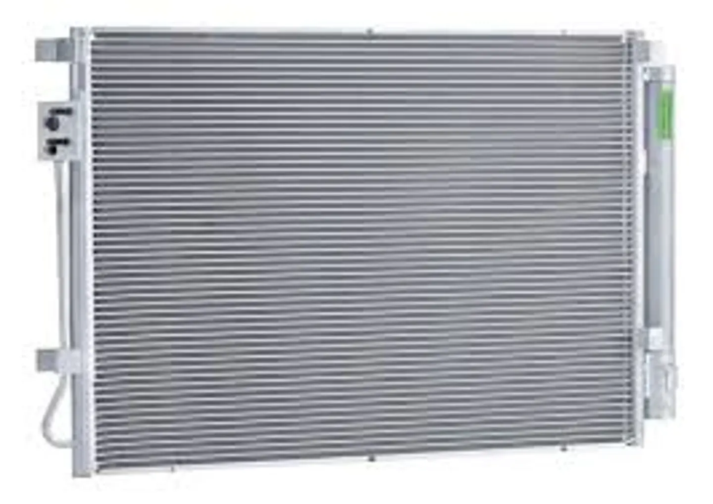 Condensador accent rb-rio  1