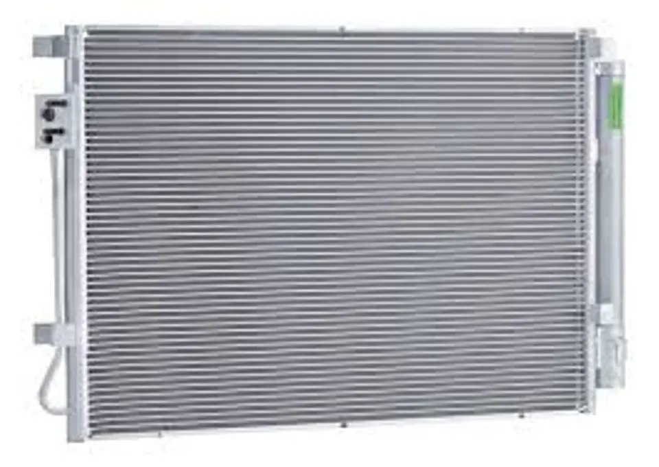 Condensador accent rb-rio  1