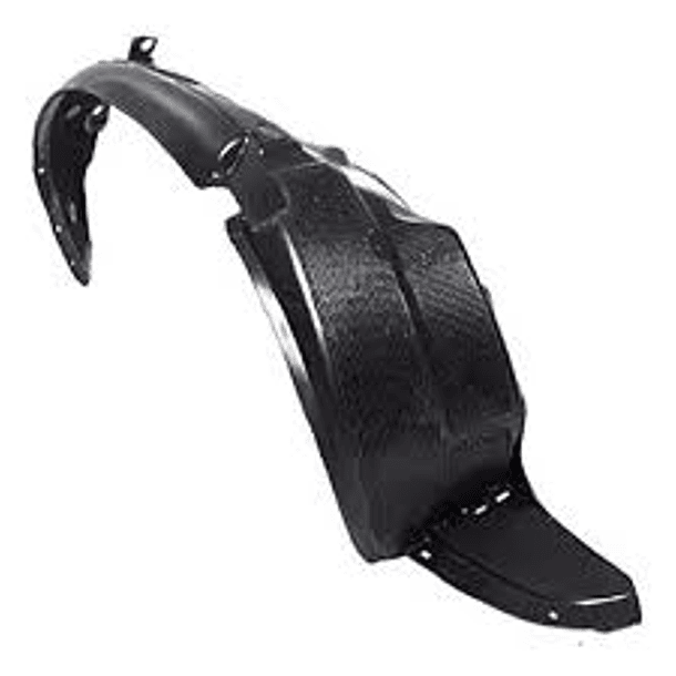 Guardafango accent rb 2012/2019