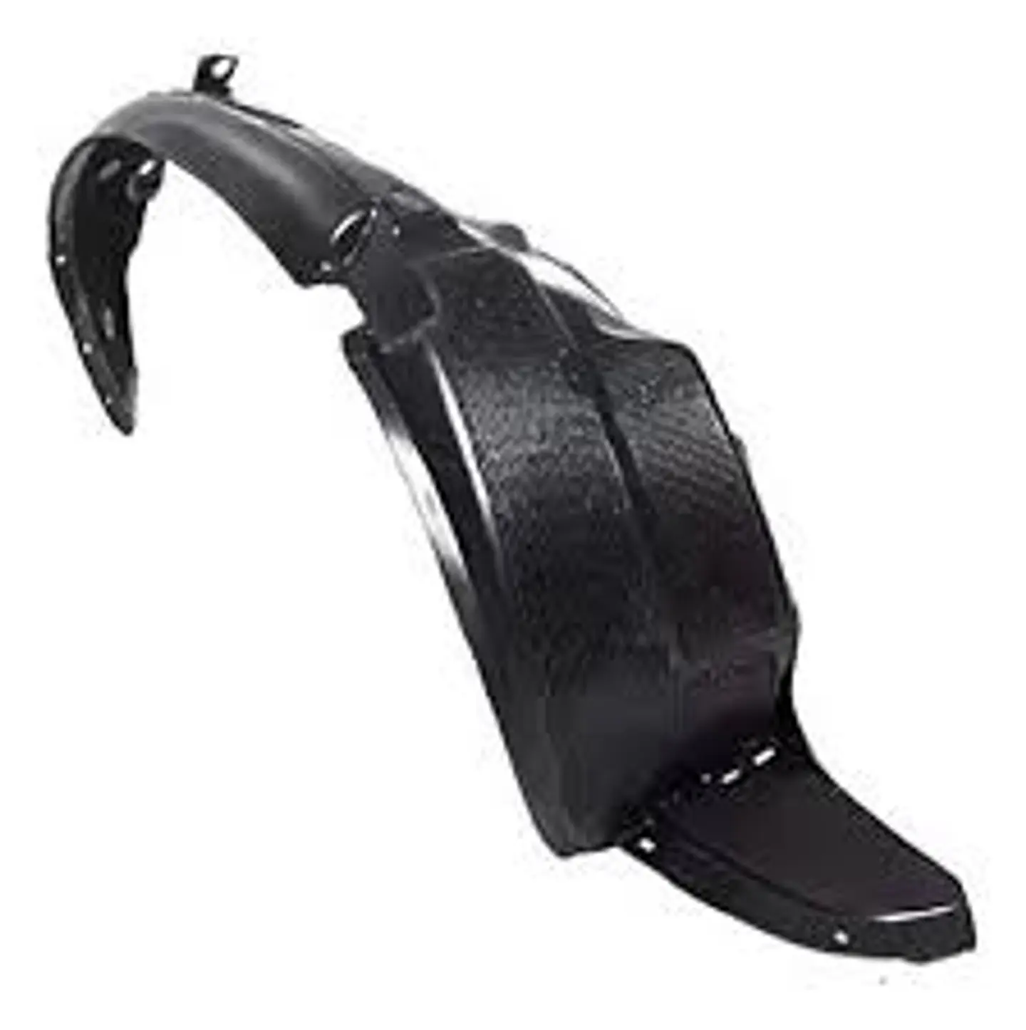 Guardafango accent rb 2012/2019 1