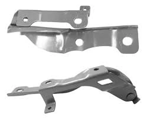 Bisagra MG ZS 2017/2024