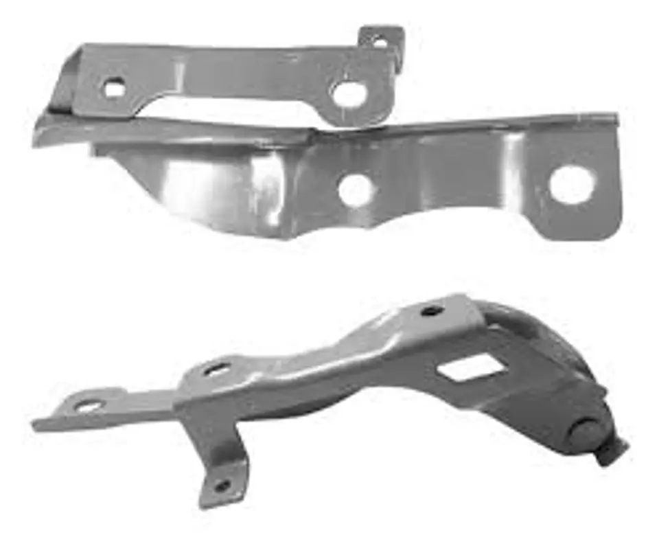 Bisagra MG ZS 2017/2024 1