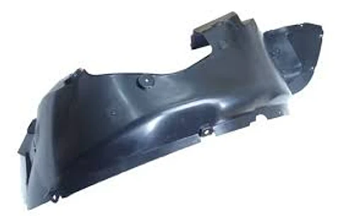 Guardafango MG ZS 2017/2024 RH 