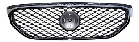 Máscara MG ZS 2017/2024