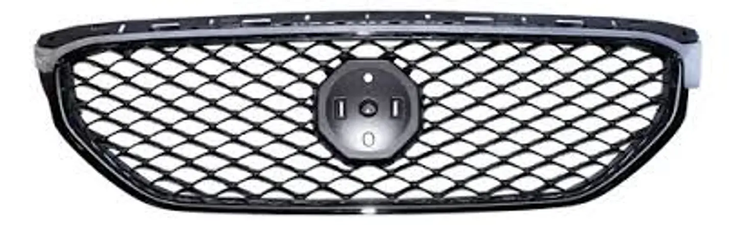 Máscara MG ZS 2017/2024 1