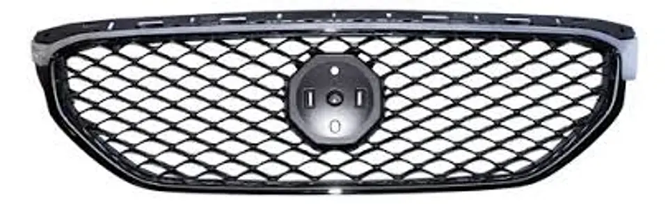 Máscara MG ZS 2017/2024 1