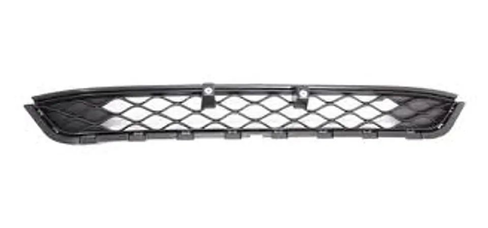 Rejilla MG ZS 2017/2024 1