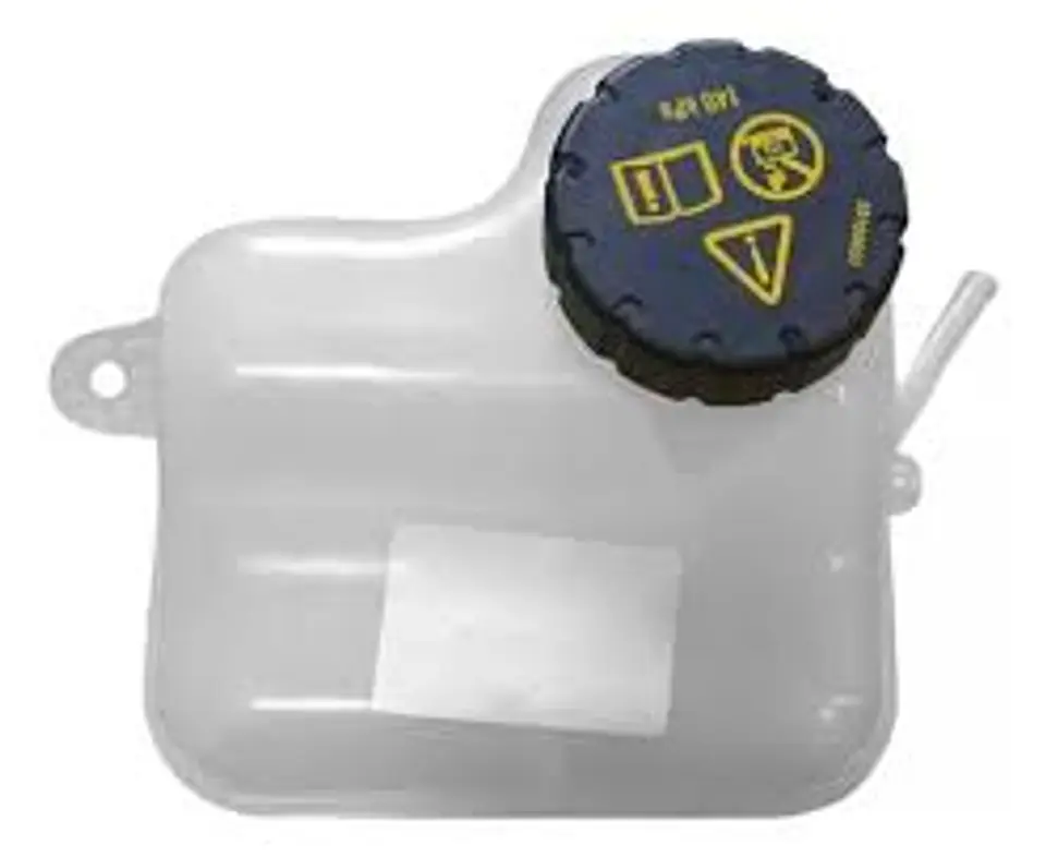 Depósito de agua/sapito MG ZS 2017/2024 1