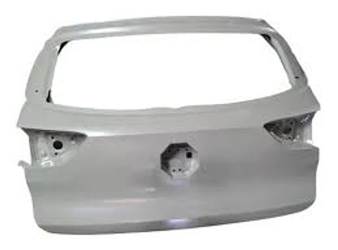 Portalón MG ZS 2017/2024