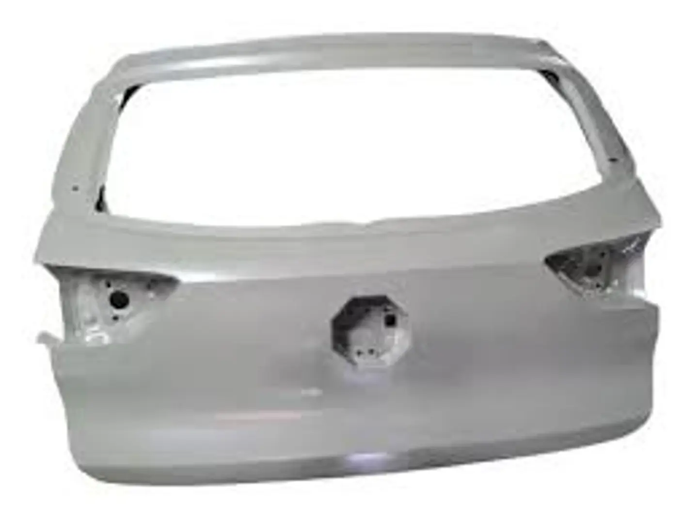 Portalón MG ZS 2017/2024 1